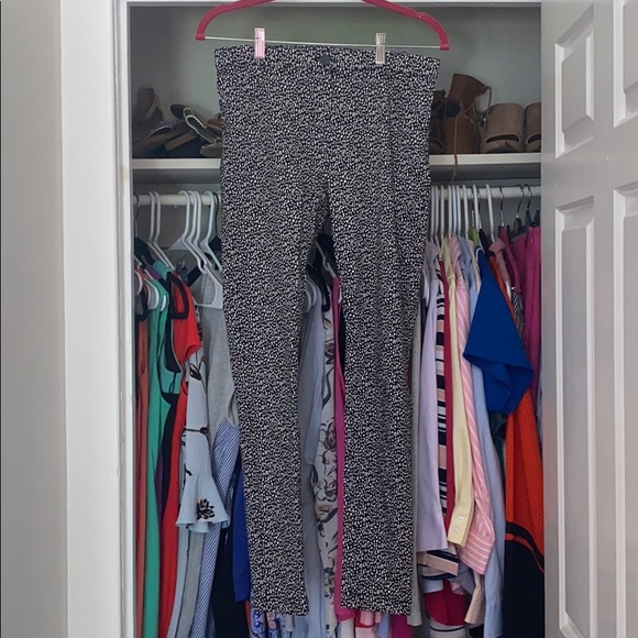 PRIMARK 🌟 Printed Pants 👖 - Picture 2 of 3